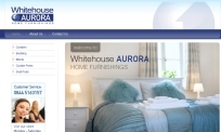 whitehouse aurora website